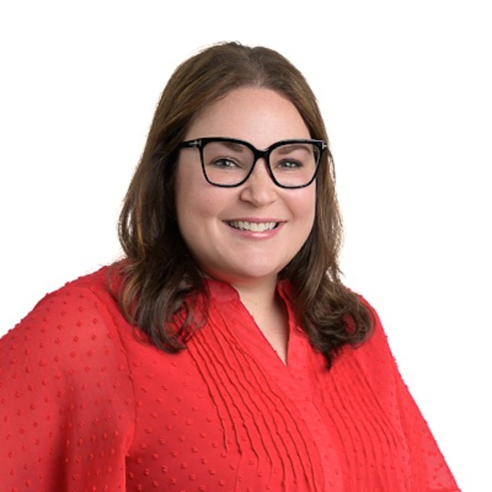 Meet your Posher, Whitney